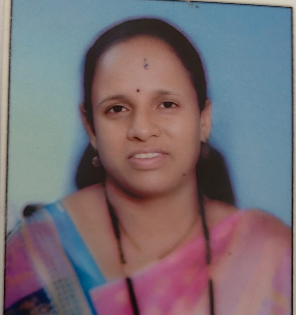 सौ.सविता योगेश कदम